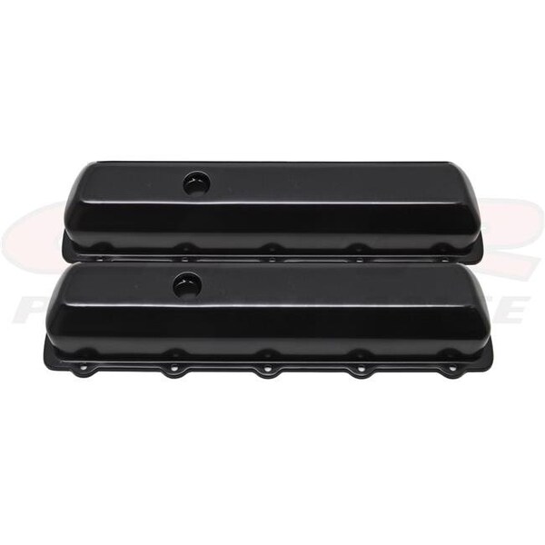 Cfr Performance CFR HZ-7108-Z 1958-79 Chevy Small Block 283-305-327-350 Imca Circle Track Racing Oil Pan - Zinc HZ-9391-PBK - main